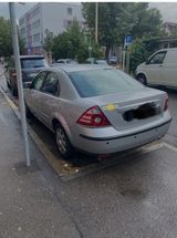 Ford Mondeo 2,0 Futura X Autom. Futura X - Ford Mondeo: Futura
