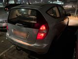 Mercedes-Benz A 180 CDI SPORTPAKET (Facelift) - gebrauchte Mercedes-Benz A 180 mit Facelift