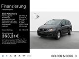 Seat Alhambra Style 1.4 TSI AHK*RFK*Pano*7Sitzer - Seat Alhambra aus 2021
