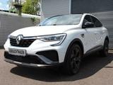 Renault Arkana R.S. Line ACC+Kamera+scheckheft+1.HD - Renault Arkana in Stuttgart