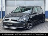 Volkswagen Golf VII Comfortline GTI Optik Nav LED PDC - Volkswagen Golf GTI mit Diesel-Antrieb