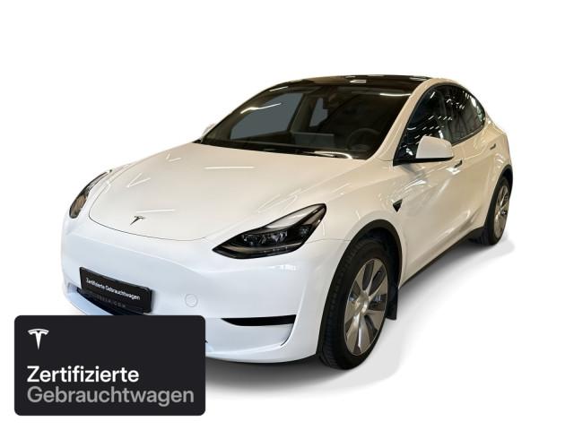 Tesla Model Y Rear-Wheel Drive