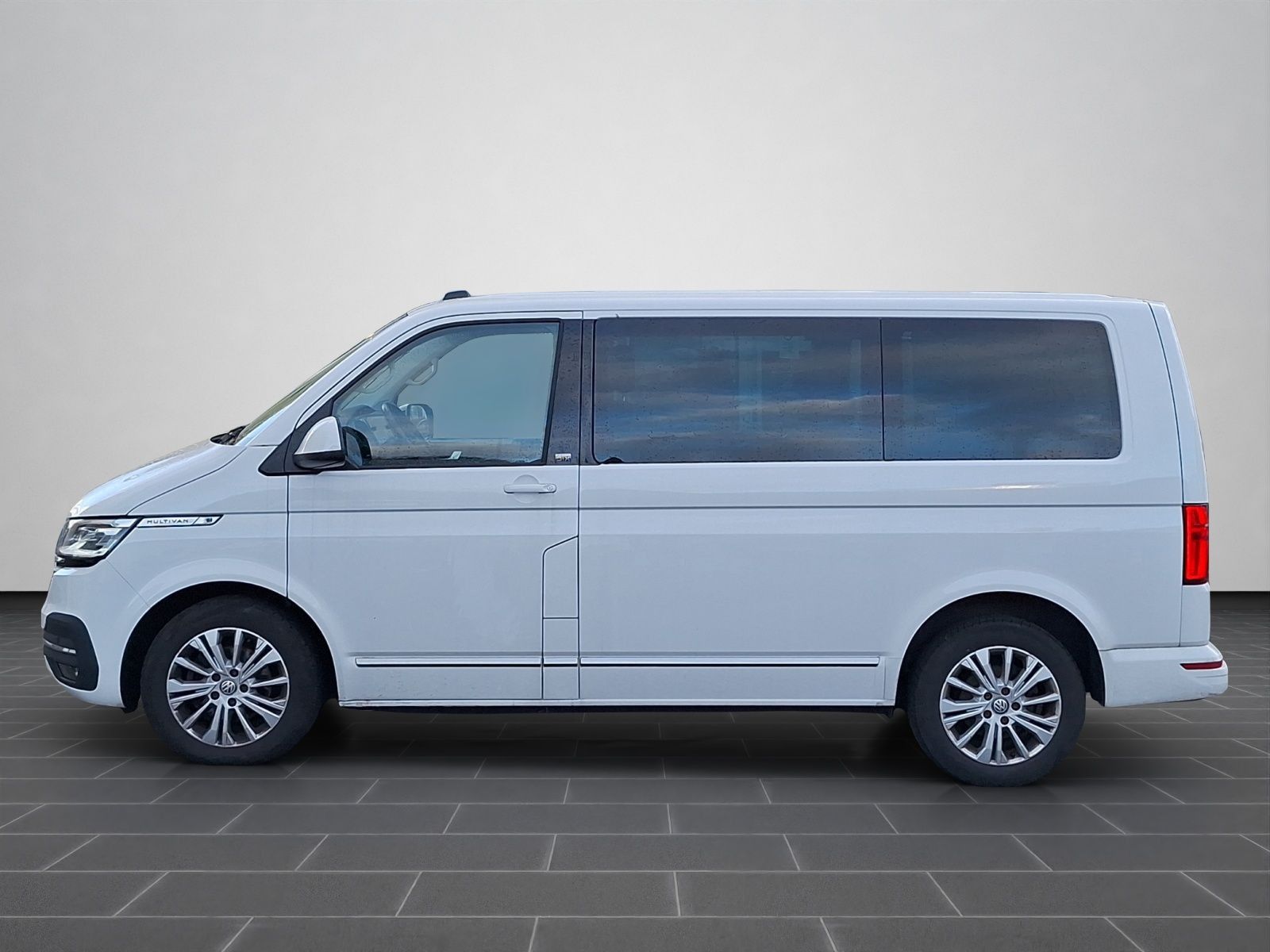 Volkswagen T6 Multivan - Bild 6