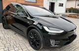 Tesla Model X Performance (2020) Allrad mit Dualmotor  - gebrauchte Tesla Model X aus dem Jahr 2020