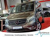 Mercedes-Benz Marco Polo 250 d ACTIVITY EDITION 4MATIC*7Sitzer - Wohnwagen in Karlsruhe