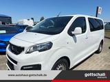 Peugeot Traveller Business 2.0 BlueHDi FAP BUSINESS L2 H