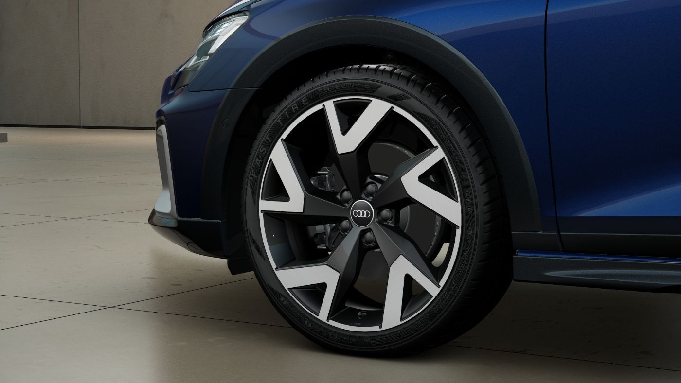 Audi A3 - Bild 6