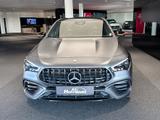 Mercedes-Benz CLA 45 S 4M+ FinalEd+Night+Pano+WINTERRADSATZ - Mercedes-Benz CLA 45 AMG Jahreswagen
