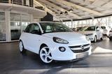 Opel Adam 1,4 WHITE LINK SITZHEIZUNG / LENKRADHEIZUNG - Opel Adam: White Link