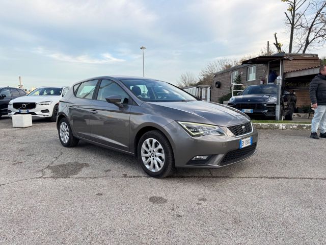 Seat Leon 1.2 TSI 110 CV 5p. Style