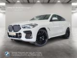 BMW X6 xDrive30d M Sport LiveCockpitProf Head-Up - BMW X6 in Mannheim
