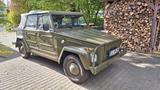 Volkswagen 181 - Volkswagen 181 Benziner Gebrauchtwagen