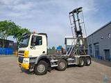 DAF CF 85.410 / 8X4 / BIG AXLE / FULL STEEL / NL TRU - Angebote