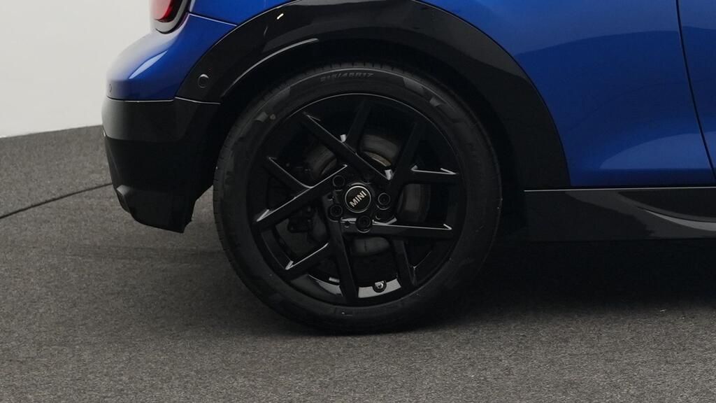 MINI Cooper Cabrio - Bild 17