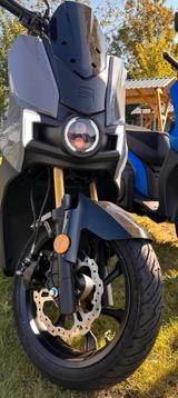 Seat SEAT MÓ 125 Performance - Angebote