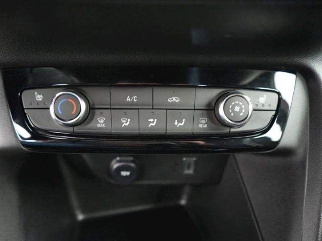 Corsa F FACELIFT GS+LED LICHT+RÜCKFAHRKAMERA+SIT