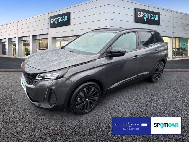 Peugeot 3008 GT Hybrid 225 Auto. *Navi*Sound*SHZ