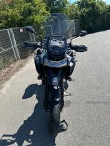 Triumph TIGER 1200 GT PRO - TRIUMPH TIGER 1200 GT PRO