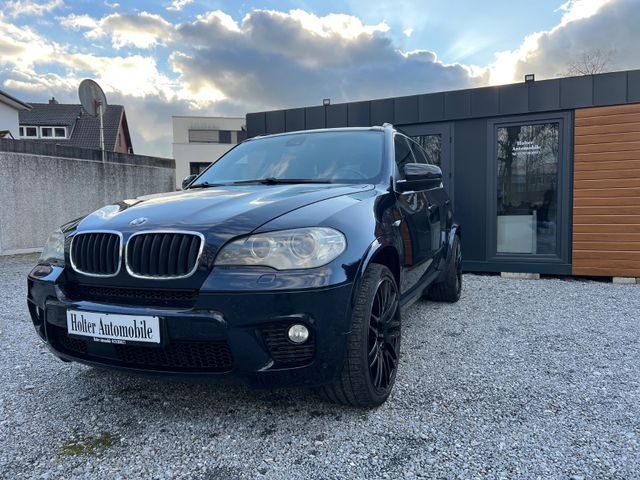 BMW X5 xDrive30d M-Paket