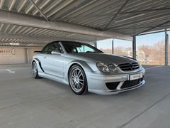 MERCEDES-BENZ CLK 55 AMG DTM 1 of 100 Cabrio