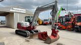 Takeuchi TB290-2 - 2022 YEAR - 820 HOURS - POWERTILT - Angebote