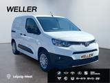 Toyota Proace City 1,5L D-100PS L1 Meister *Klima*CarPl - Toyota Proace City aus 2022