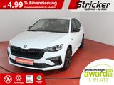 Skoda Scala Tour 1.5TSI DSG 249,-ohne Anzahlung Navi M - Jahreswagen