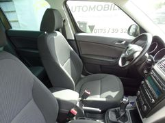 Fahrzeugabbildung Skoda Yeti Ambition  **SERVICE-NEU / TÜV-11.2027**