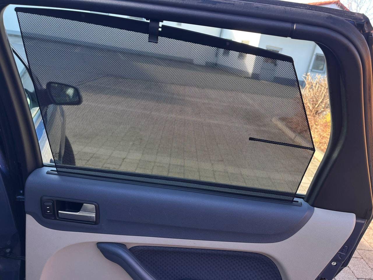 Ford Focus 2005 — photo 7
