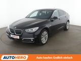BMW 5er 535i GT xDrive Aut.*NAVI*HEAD-UP*ACC*PDC*SHZ - BMW: 5er