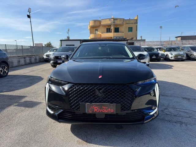 Другие DS AUTOMOBILES DS 4 BlueHDi 130 automatica Perfo