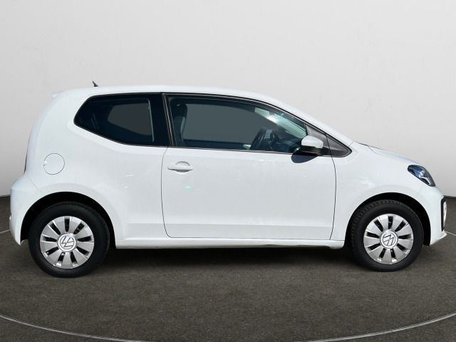 Volkswagen up! - Bild 6