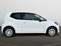Volkswagen up! - Vorschau Bild 6