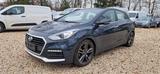Hyundai i30 1.6 Turbo - 186 PS*Bi-Xenon*NAVI*PDC*EURO-6* - Hyundai: X30