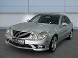 Mercedes-Benz E 350 Limo AMG-Paket PDC*XEN*MEM*SHZ*ROLLO*LEDER - Mercedes-Benz AMG aus dem Jahr 2007