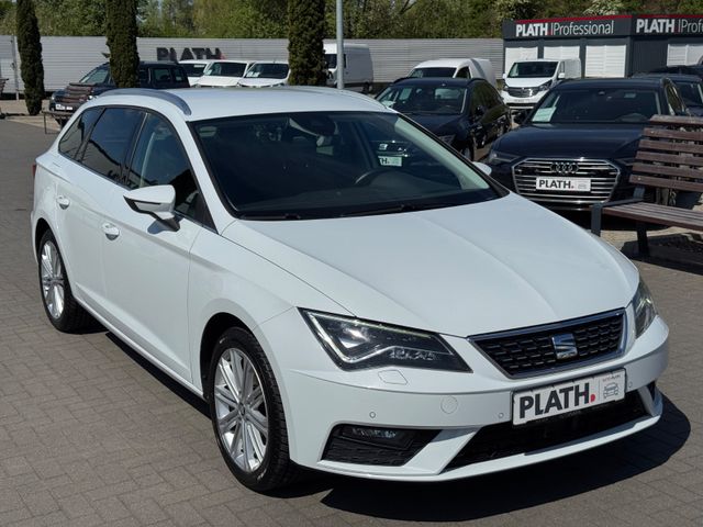 Seat Leon  ST Xcellence