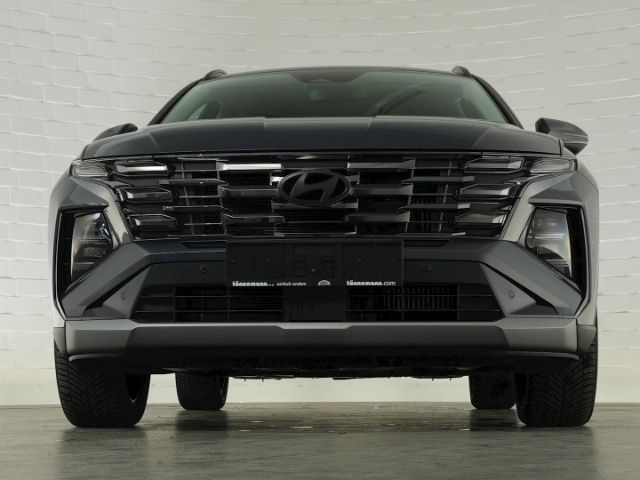 Tucson FACELIFT PHEV PRIME 4WD AT+MATRIX LED+NAV