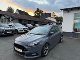 Ford Focus Turnier ST - Ford Focus: Kombi