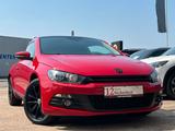 Volkswagen Scirocco 1.4 TSI *DSG*XENON*PANO*8FACH*SHZ* - Volkswagen Scirocco Gebrauchtwagen