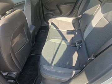 Opel Astra - 3