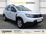 Dacia Duster Deal TCe 100 ECO-G 2WD LPG - Dacia Duster: Deal