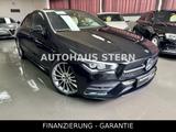 Mercedes-Benz CLA 250 AMG Line Burmester Junge Sterne Carplay - Mercedes Junge Sterne Gebrauchtwagen