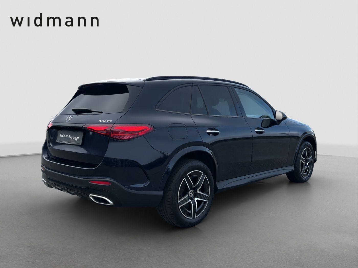 Mercedes-Benz GLC 300 e 4M AMG-Line Premium AHK HUD Distronic foto 3