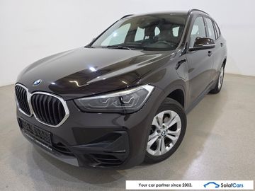 BMW X1 - 1