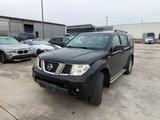 Nissan Pathfinder 2.5 dCi Elegance 7 sitz - gebrauchte Nissan Pathfinder aus dem Jahr 2006