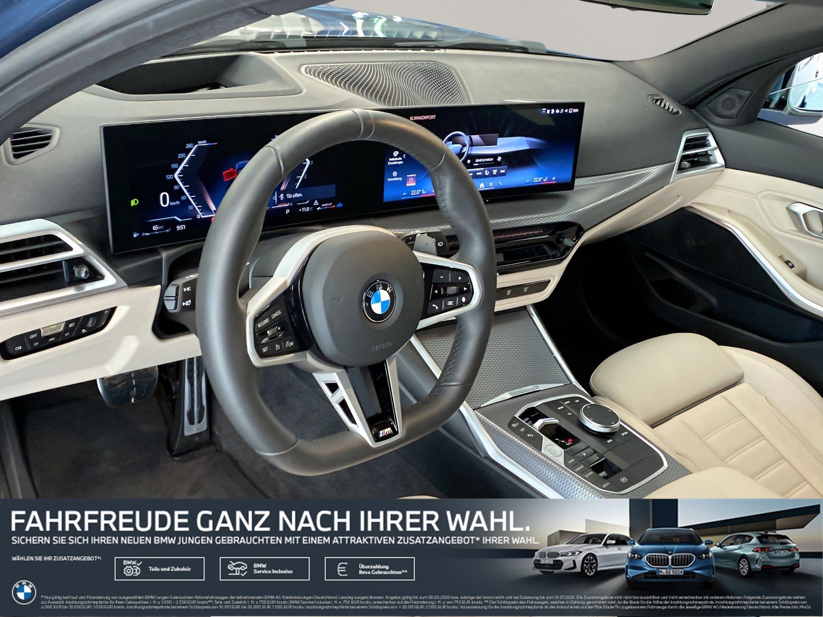 BMW 320 - Bild 5