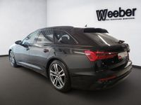 Audi A6 - Vorschau Bild 12