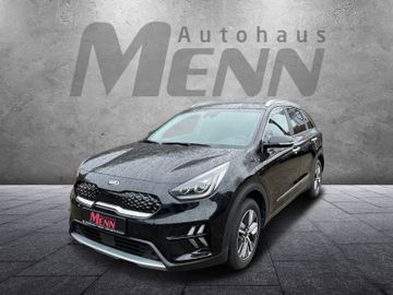 Kia Niro 1.6 PHEV Spirit Navi Klima