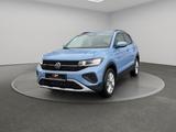 Volkswagen T-Cross Life 1.0 TSI 85 kW DSG RFK + SHZ + ACC - Autos mit Tageszulassung