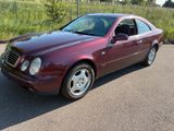 Mercedes-Benz CLK 200 ELEGANCE Klima AUTOMATIK Tüv 05/2027 - Mercedes-Benz CLK-Class aus 1998